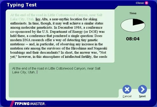Word Typing CNET Download